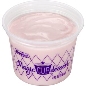 48-4FLZ MAGIC CUPS WILD BERRY FRZN | Raw Item