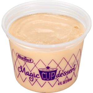 48-4FLZ MAGIC CUPS ORANGE FRZN M/M | Raw Item