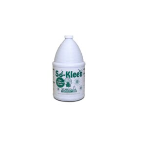 DChem Pine Cleaner 1Gal | Packaged