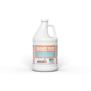 Citrus Cleaner Degreaser Concentrate | Packaged