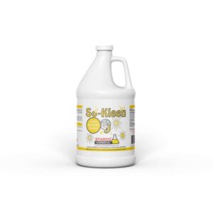 Lemon All Purpose Cleaner | Packaged