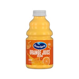 JUICE ORNG 12-32FLZ OCSPR | Packaged