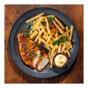 CHIX BRST FLLT PLNTBSD 3.2Z 2-4# | Styled