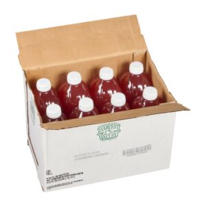 Strawberry Lemonade | Packaged