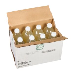 Ginger Lemonade | Packaged