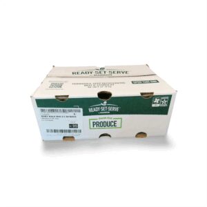 Baby Blend Kale | Corrugated Box