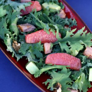 Baby Blend Kale | Styled