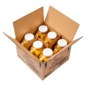 RICE MIX YEL 6-3.5# PRDCR | Packaged