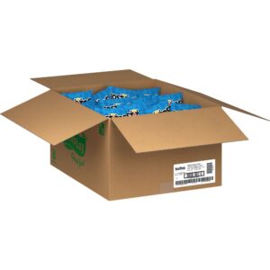 CHIP TORTL RND BITE LSSV 64-2Z TOSTIT | Packaged