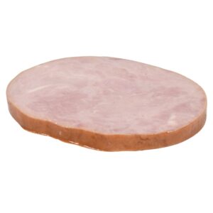 Ham Steaks | Raw Item