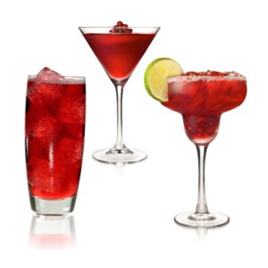 Pomegranate Syrup | Styled