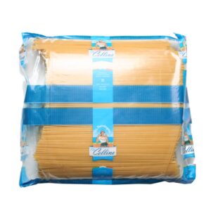 Spaghetti Pasta | Packaged