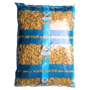 PASTA ELBOW MACAR 2-10# DI SARDEGNA | Packaged