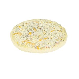 Pizza 4-cheese 12-12″ Frsch | Raw Item