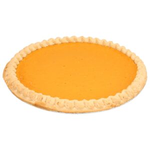 Pre-baked Sweet Potato Pie | Raw Item