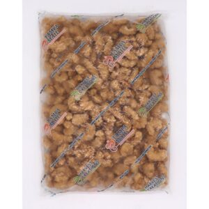 SHRIMP BRD BTRMLK PCORN 90-110 6-2# | Packaged