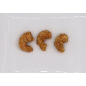 SHRIMP BRD BTRMLK PCORN 90-110 6-2# | Raw Item
