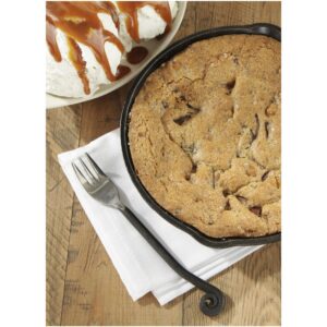 DOUGH CHOC CHNK SKLLT 6Z 4-12CT | Styled