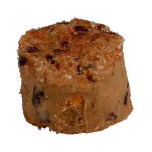 DOUGH CHOC CHNK SKLLT 6Z 4-12CT | Raw Item