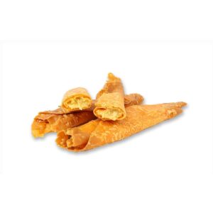 Chicken Cheese Crispitos | Styled