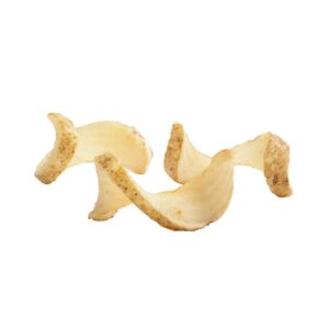 Sidewinder Cut French Fries | Raw Item