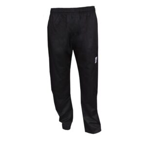 Large Black Chef Pants | Raw Item