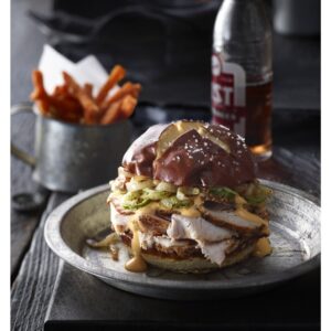 PORK LOIN ALWY TNDR CC 2-8# F2FHORMEL | Styled