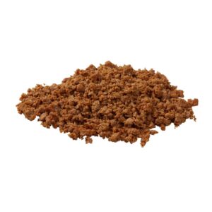 SAUSAGE CRMBL VEGGIE 2-10# MSTARFM | Raw Item