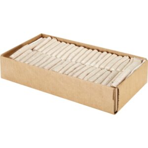 SAUSAGE LNK PORK 1Z 10# HRML | Packaged