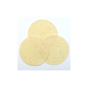 TORTILLA CRN 6″ WHT 6-160CT | Styled