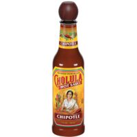 Chipotle Hot Sauce | Packaged