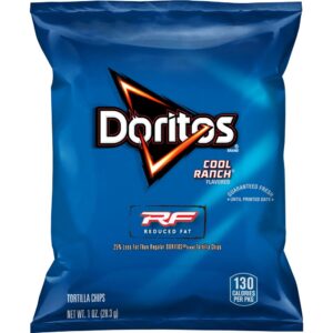 72-1Z DORITOS COOL RANCH RDC FAT | Packaged