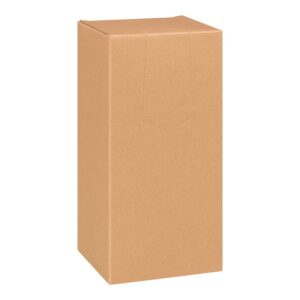 Paper Straw 7.75″ 2-2400ct | Packaged