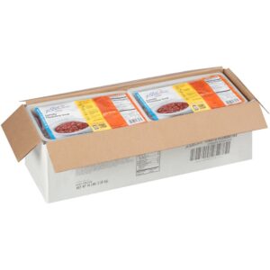 4-4# GFS SOUP TOMATO FLORENTINE CONC | Packaged