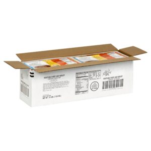 Vegetable Beef with Barley Soup | Packaged