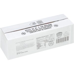 Old-Fashioned Bean & Ham Soup | Corrugated Box