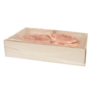 Marinated Pork Loin Chops | Packaged