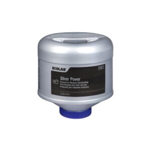 2-8# SILVER POWER PRE-SOAK ECOL 12922 | Raw Item