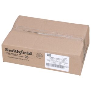 BACON SLCS PLAT SEL FC 14/18 2-3.5# | Corrugated Box