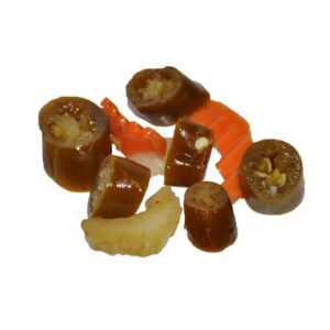 Hot Giardiniera Blend | Raw Item