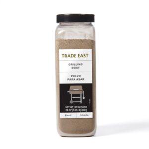 Grilling Dust | Packaged