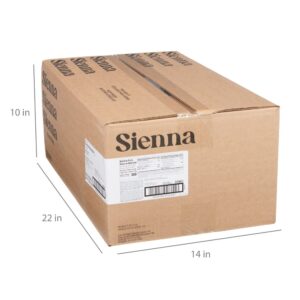 Everything Bagels | Corrugated Box