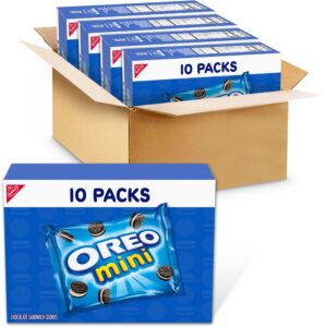 OREO COOKIE MINI 1Z 10CT | Styled