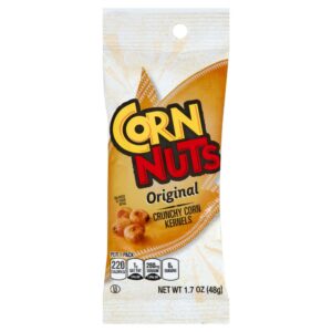 Corn Nuts | Packaged