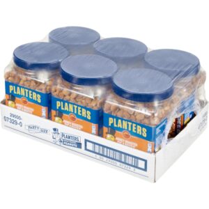 Honey Roasted Peanuts | Corrugated Box