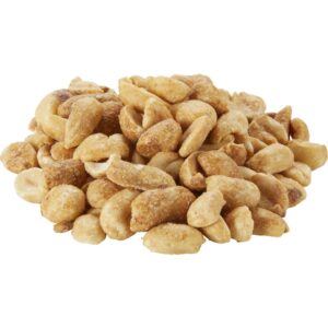 Dry Roasted Peanuts | Raw Item