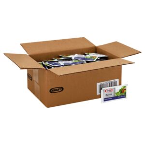 DRESSING RNCH PKT 200-.44Z KRFT | Styled