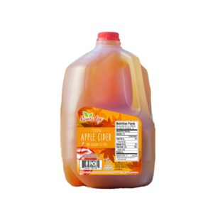 Riveridge Fresh Apple Cider | Packaged