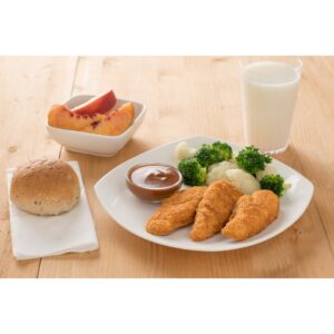 CHIX STRP WGRAIN 3.06Z 30# PRCE | Styled