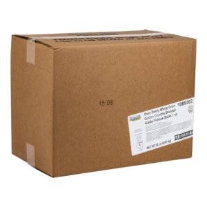 POLLOCK BRD STIX WGRAIN 1Z 4-5# | Corrugated Box